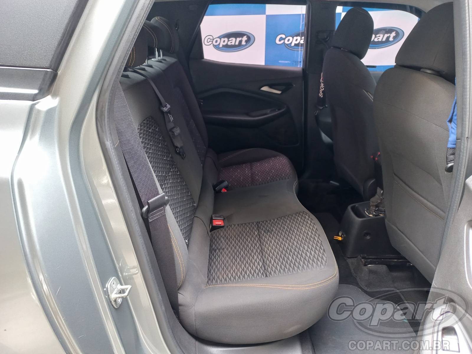 Foto 6 de 10: 2023 CHEVROLET MONTANA