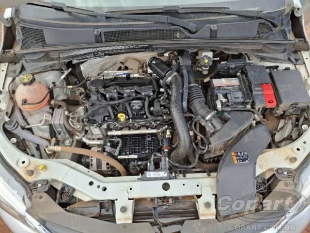 2023 CHEVROLET ONIX PLUS 