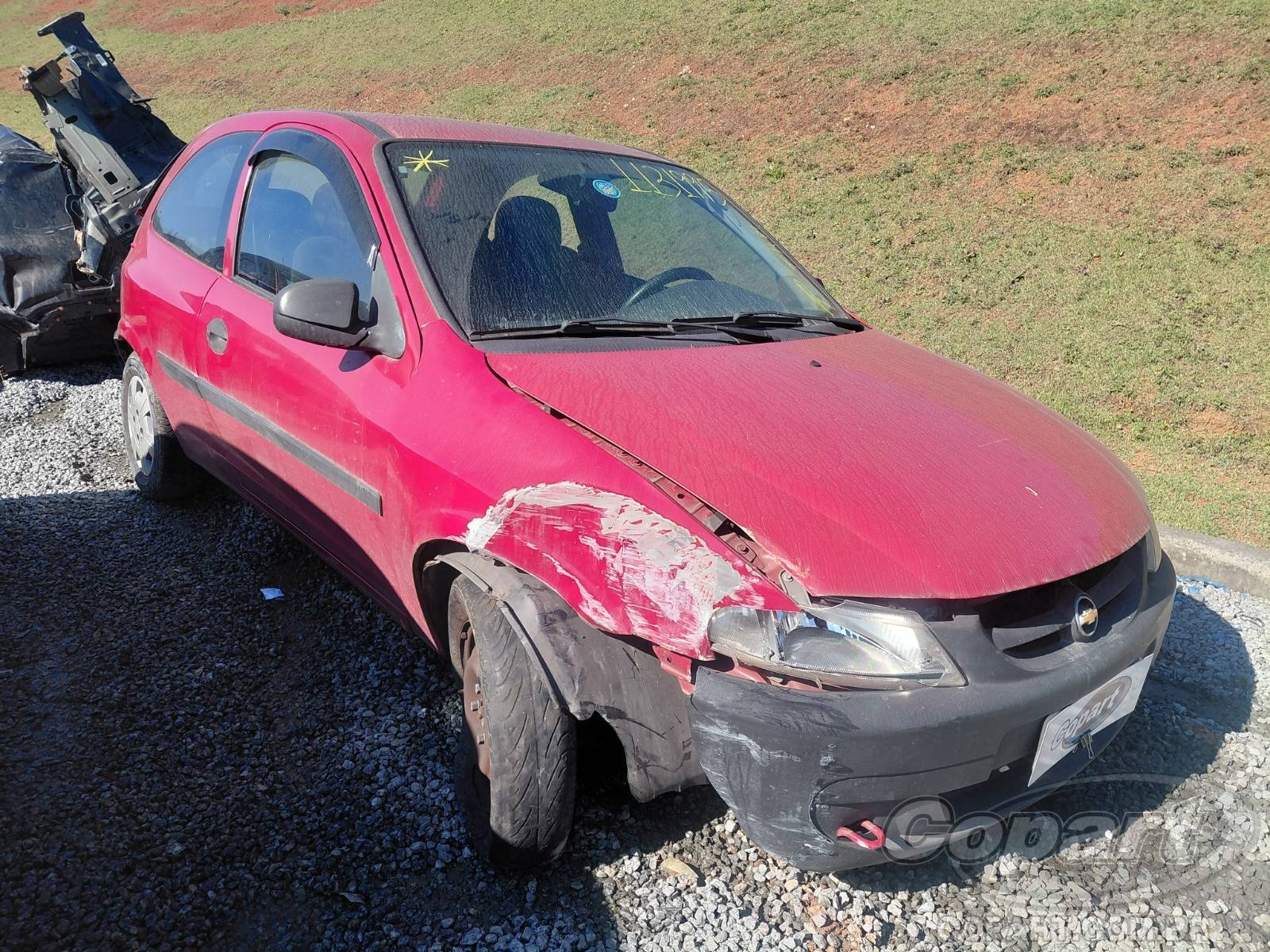 2005 CHEVROLET CELTA — foto 1 de 10