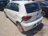 2016 VOLKSWAGEN FOX 