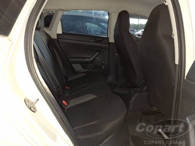 2024 VOLKSWAGEN POLO 