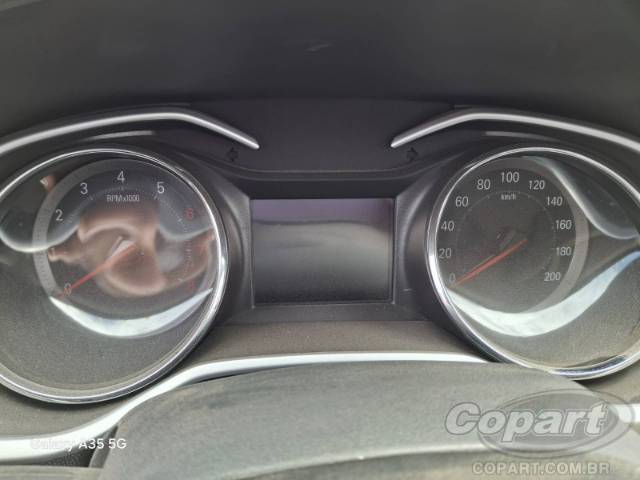 2024 CHEVROLET ONIX PLUS 