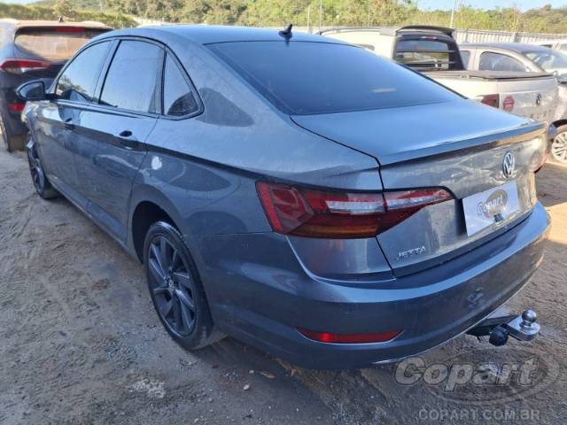2018 VOLKSWAGEN JETTA 