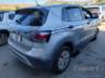 2026 VOLKSWAGEN T-CROSS 