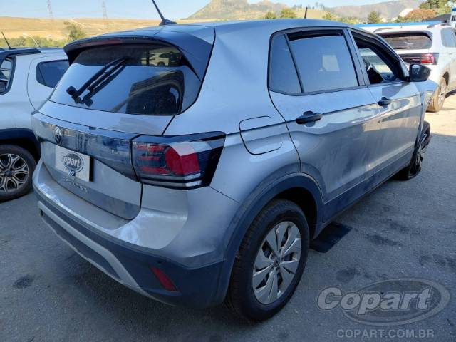 2026 VOLKSWAGEN T-CROSS 