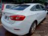 2019 CHEVROLET CRUZE 