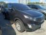 2012 KIA SPORTAGE 