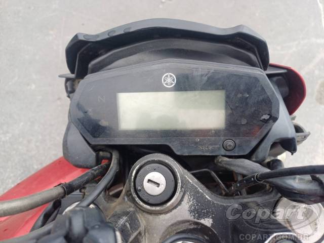 2023 YAMAHA FZ25 FAZER 