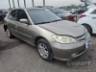 2005 HONDA CIVIC 