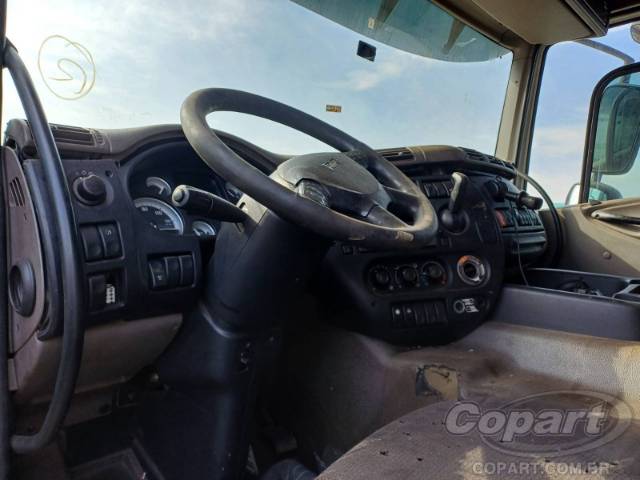 2018 DAF CF85 