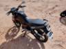 2025 HONDA CG 160 