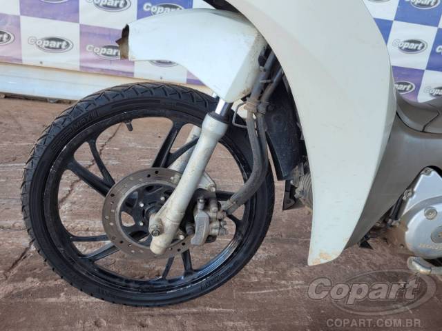 2023 HONDA BIZ 