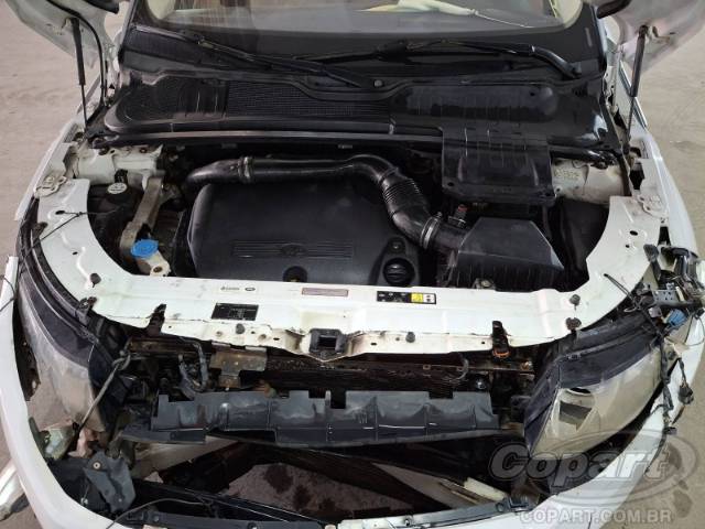 2015 LAND ROVER RANGE ROVER EVOQUE 