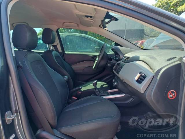 2019 CHEVROLET ONIX 