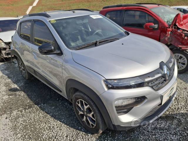 2025 RENAULT KWID 