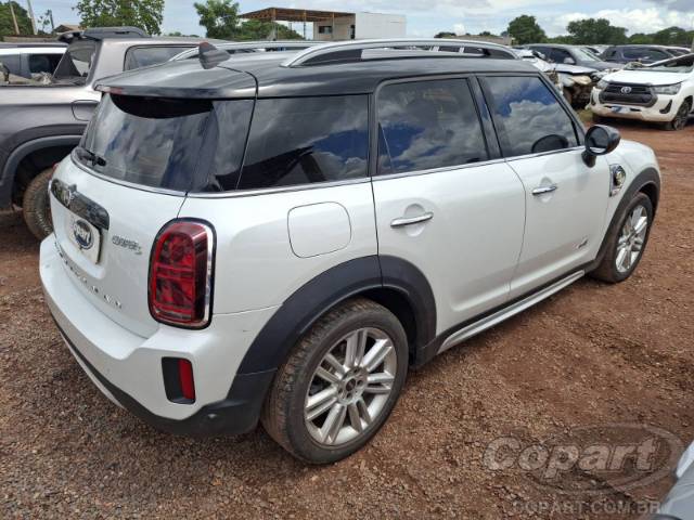 2024 MINI Countryman 
