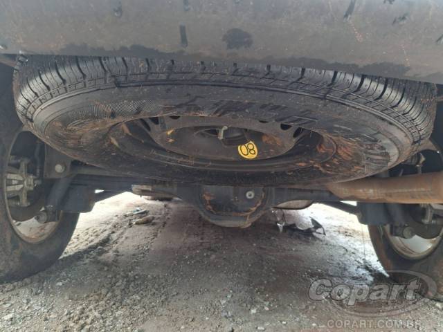 2020 CHEVROLET TRAILBLAZER 