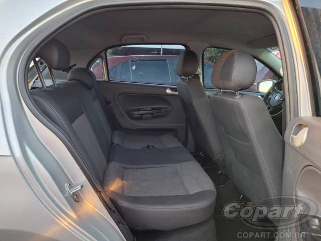 2013 VOLKSWAGEN GOL 