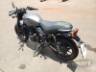 2025 ROYAL ENFIELD HUNTER 