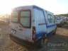 2015 RENAULT MASTER FURGAO 