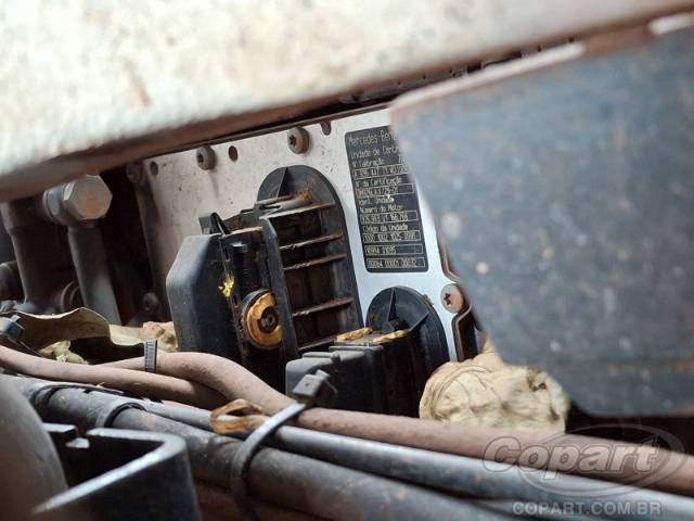 2016 MERCEDES BENZ ATRON 