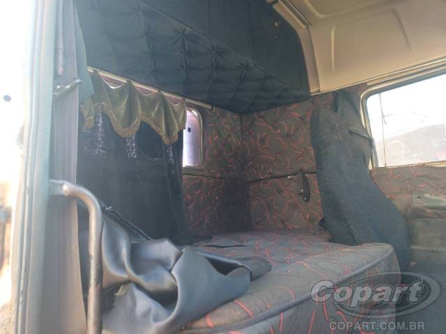 1997 VOLVO NL12 