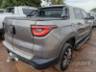 2021 FIAT TORO 
