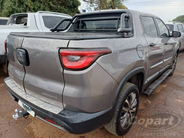 2021 FIAT TORO 