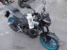 2025 YAMAHA MT-03 
