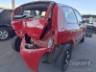 2007 RENAULT CLIO 