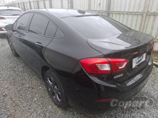 2023 CHEVROLET CRUZE 