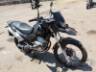 2019 HONDA XRE 300 
