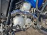2012 YAMAHA XTZ 250 