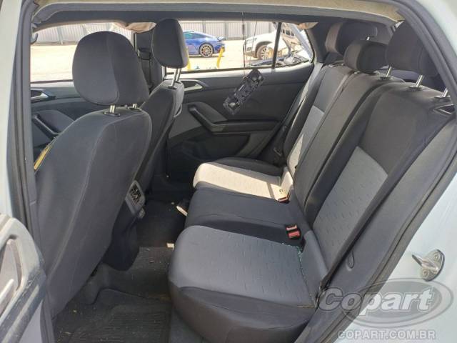 2023 VOLKSWAGEN T-CROSS 