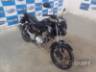 2025 HONDA CG 160 