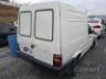 2008 FIAT FIORINO FURGAO 
