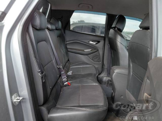 2026 CHEVROLET MONTANA 