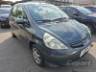 2008 HONDA FIT 
