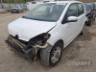 2018 VOLKSWAGEN UP 