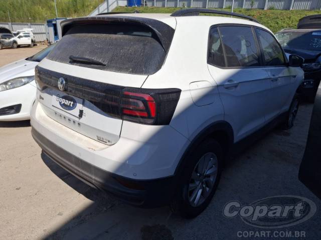 2020 VOLKSWAGEN T-CROSS 