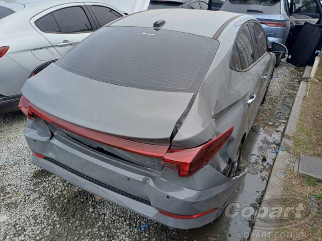 2026 HYUNDAI HB20S 