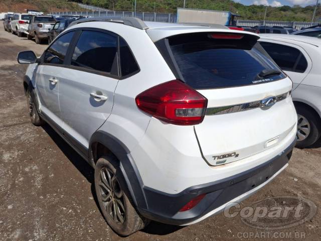 2019 CAOA CHERY TIGGO 2 