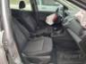 2017 FORD KA 