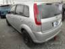 2011 FORD FIESTA 