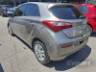 2016 HYUNDAI HB20 