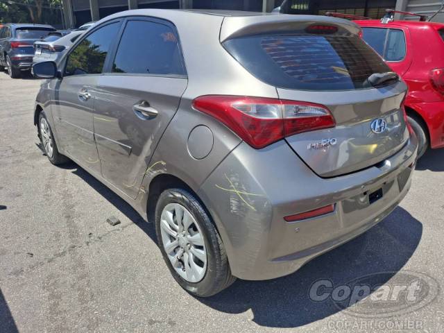 2016 HYUNDAI HB20 