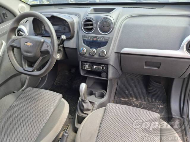 2015 CHEVROLET MONTANA 