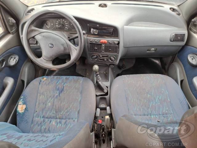 1999 FIAT PALIO 