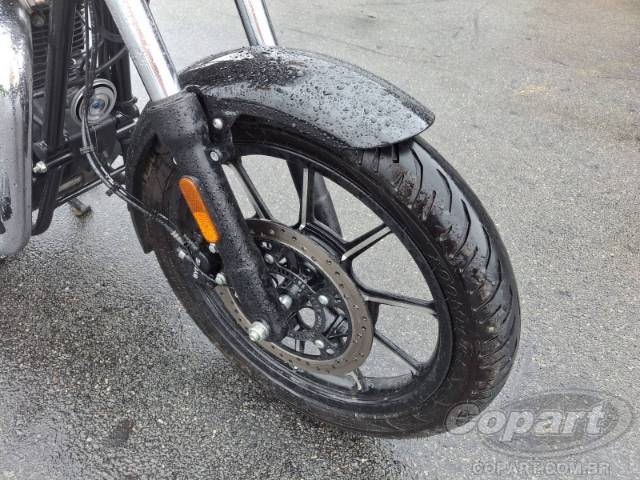 2024 ROYAL ENFIELD METEOR 