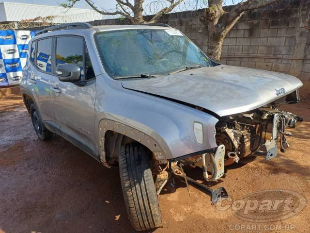 2024 JEEP RENEGADE 